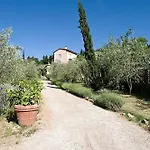 Casa di campagna Casavaliversi *