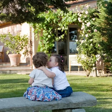 Country house Casavaliversi
