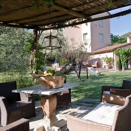 Country house Casavaliversi