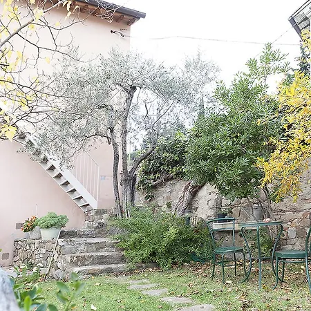 Casa di campagna Casavaliversi