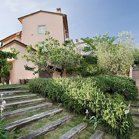 Casa di campagna Casavaliversi Sesto Fiorentino