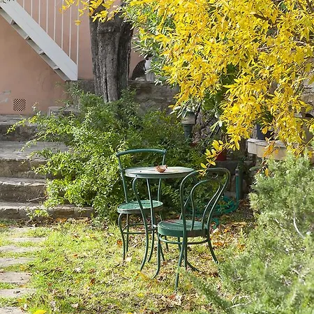 Country house Casavaliversi *