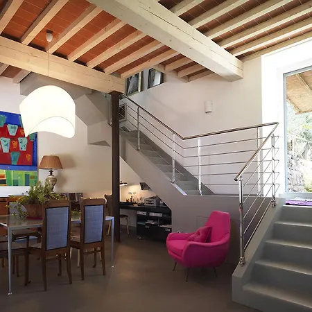 Country house Casavaliversi