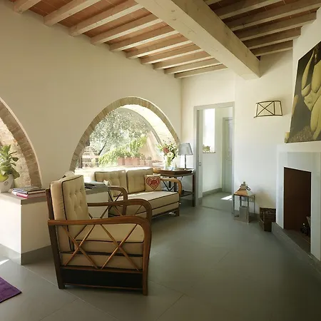 Casavaliversi Country house *