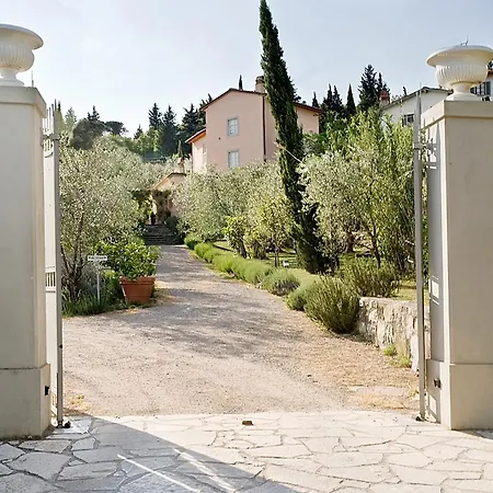 Country house Casavaliversi Sesto Fiorentino