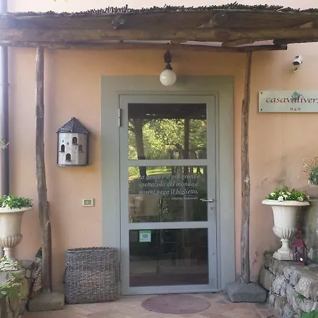 Casavaliversi Country house *